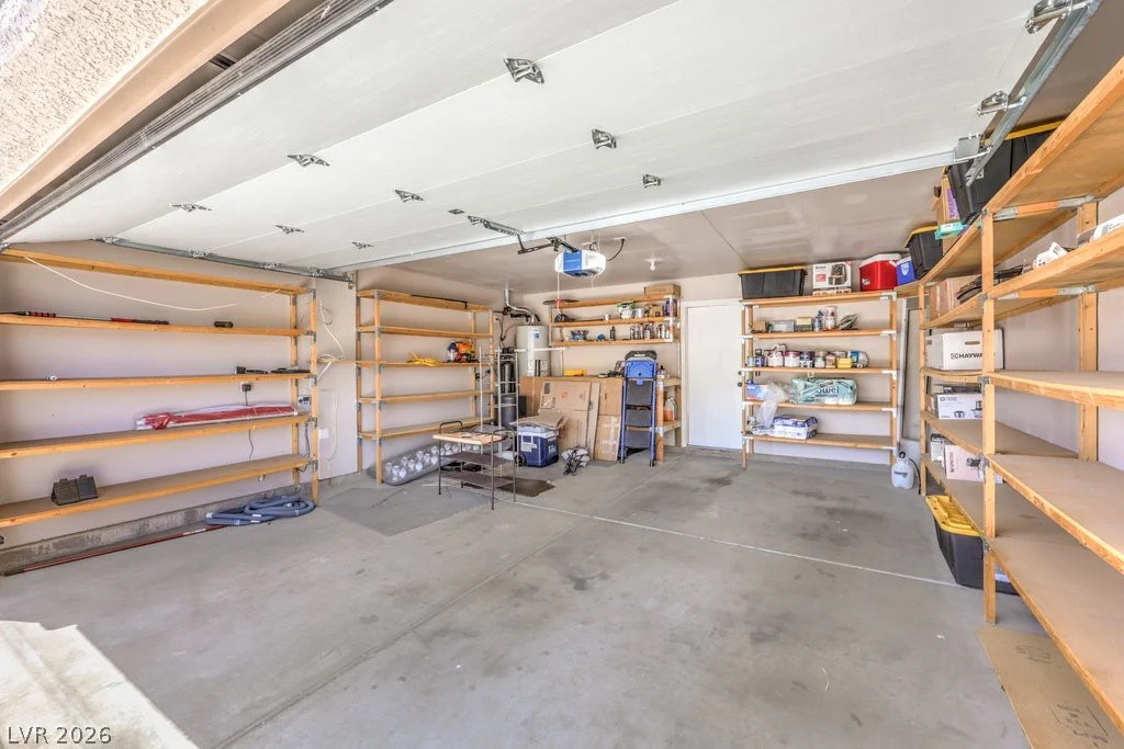 5412 Leadville, Las Vegas, NV 89130