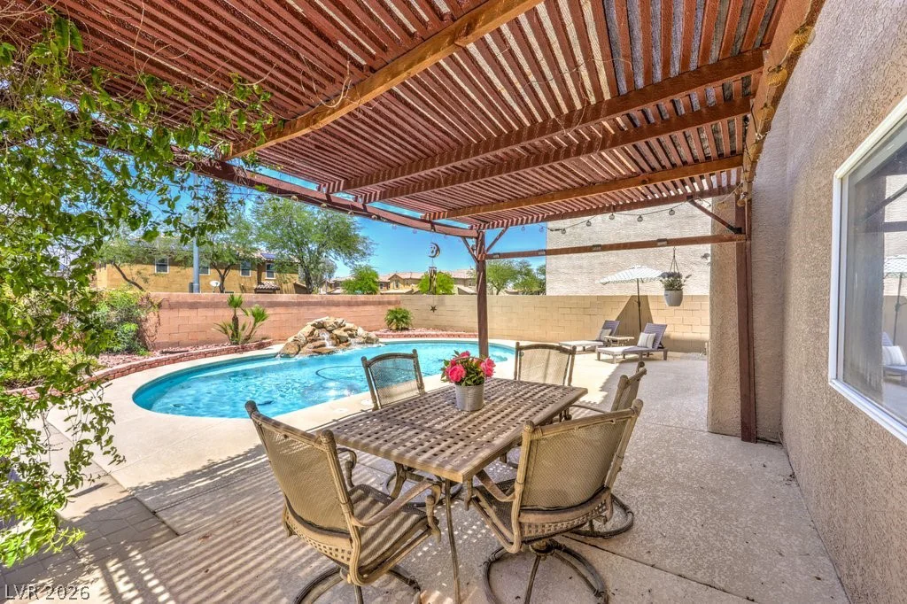5412 Leadville, Las Vegas, NV 89130