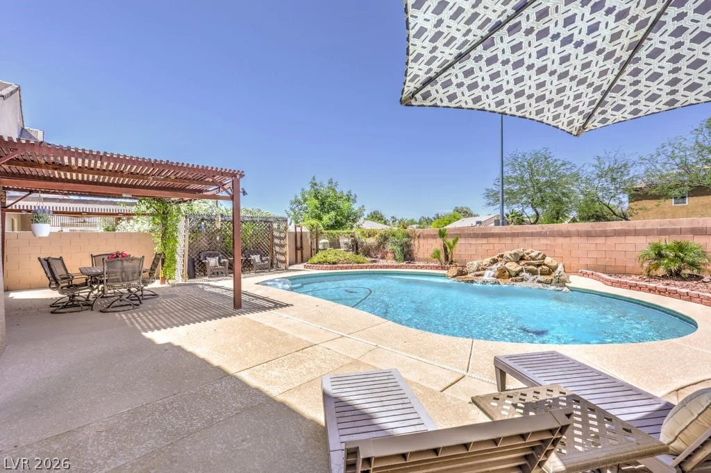 5412 Leadville, Las Vegas, NV 89130
