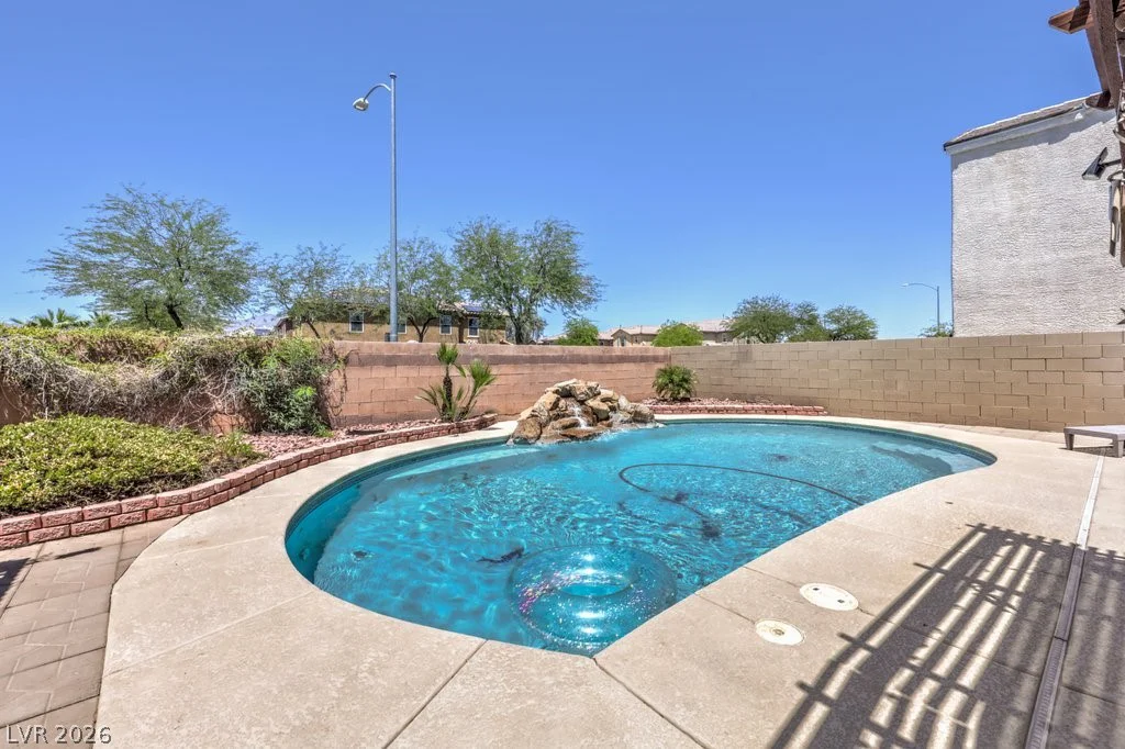 5412 Leadville, Las Vegas, NV 89130