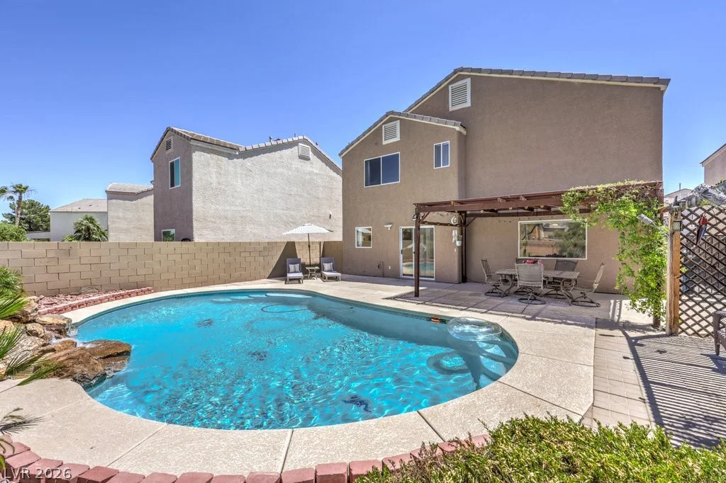 5412 Leadville, Las Vegas, NV 89130
