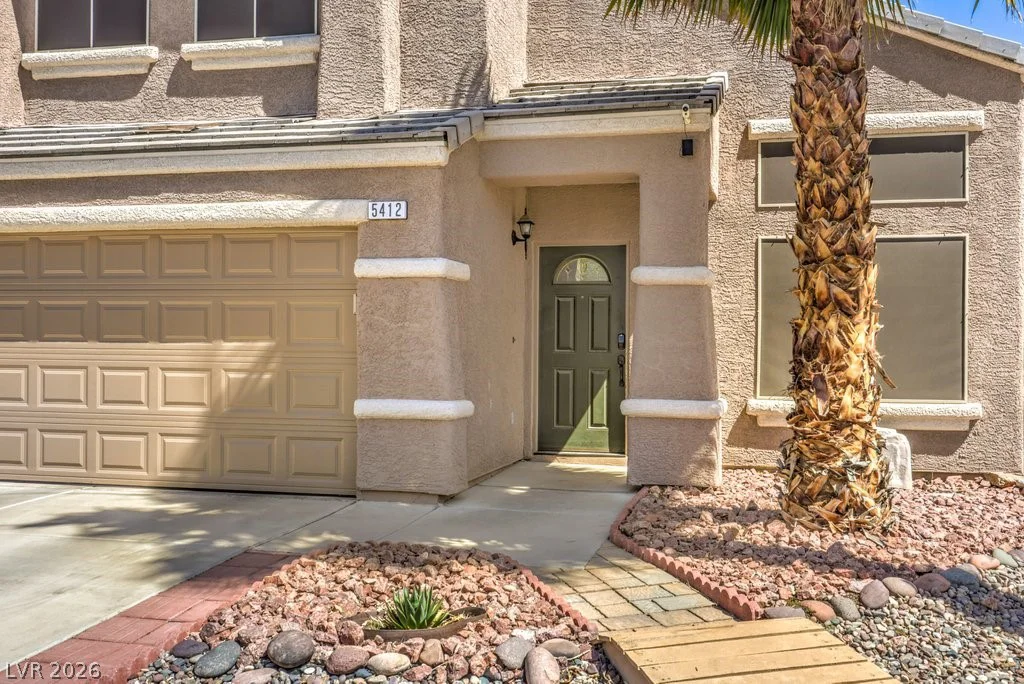 5412 Leadville, Las Vegas, NV 89130