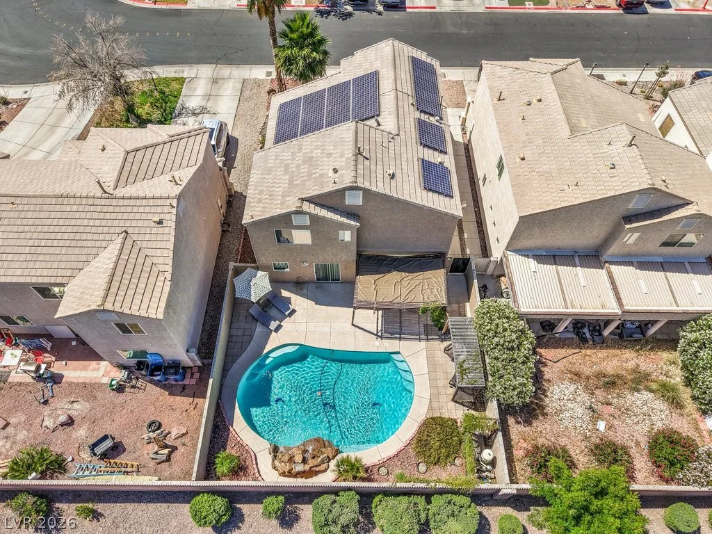 5412 Leadville, Las Vegas, NV 89130