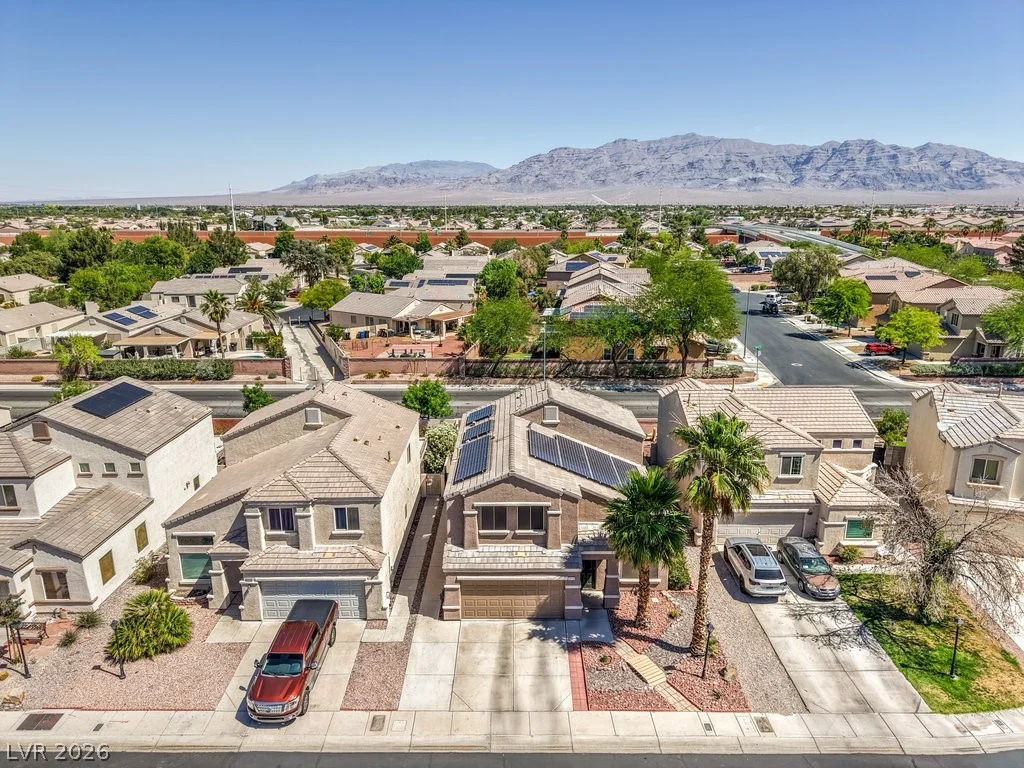 5412 Leadville, Las Vegas, NV 89130