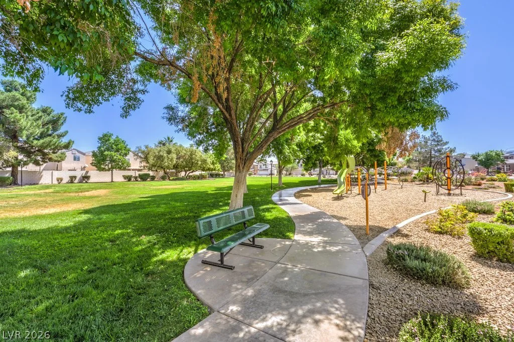 5412 Leadville, Las Vegas, NV 89130
