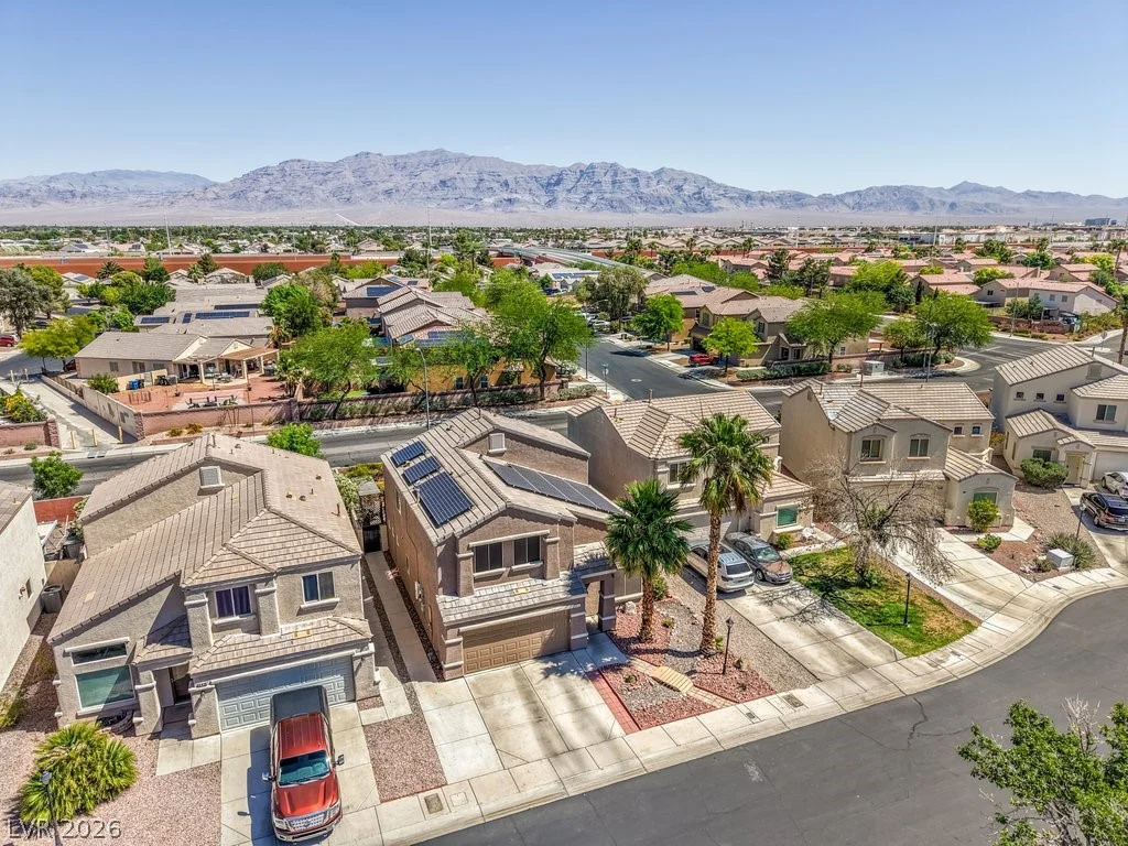 5412 Leadville, Las Vegas, NV 89130