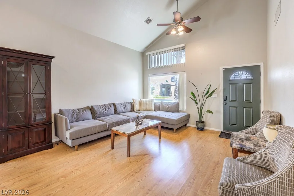 5412 Leadville, Las Vegas, NV 89130