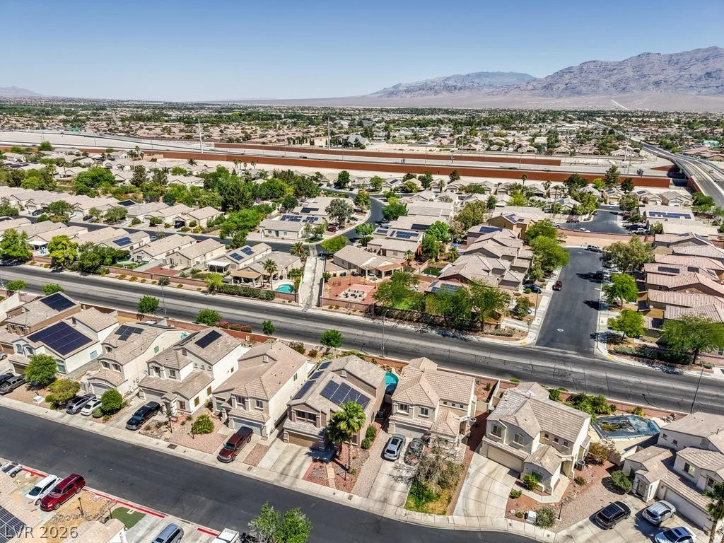 5412 Leadville, Las Vegas, NV 89130