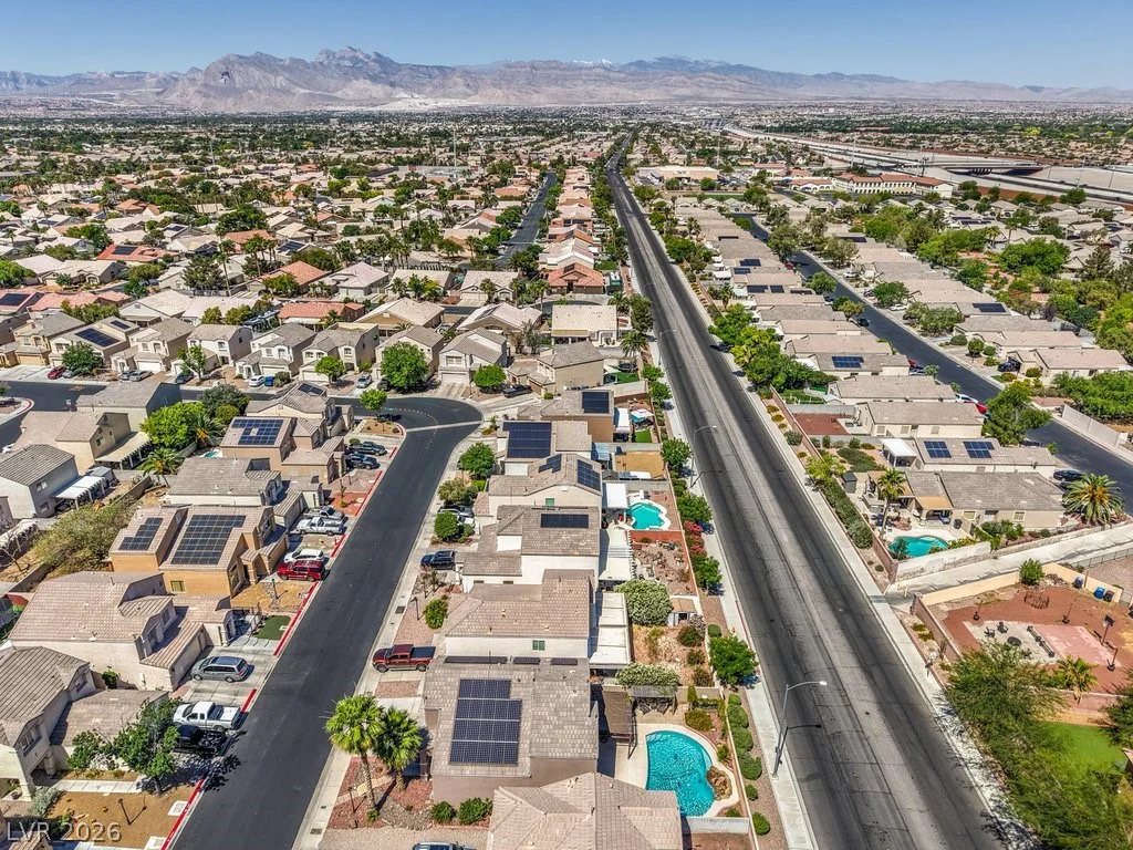 5412 Leadville, Las Vegas, NV 89130