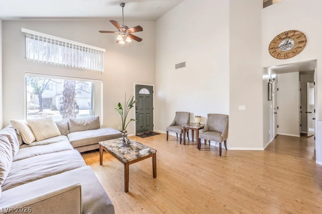 5412 Leadville, Las Vegas, NV 89130