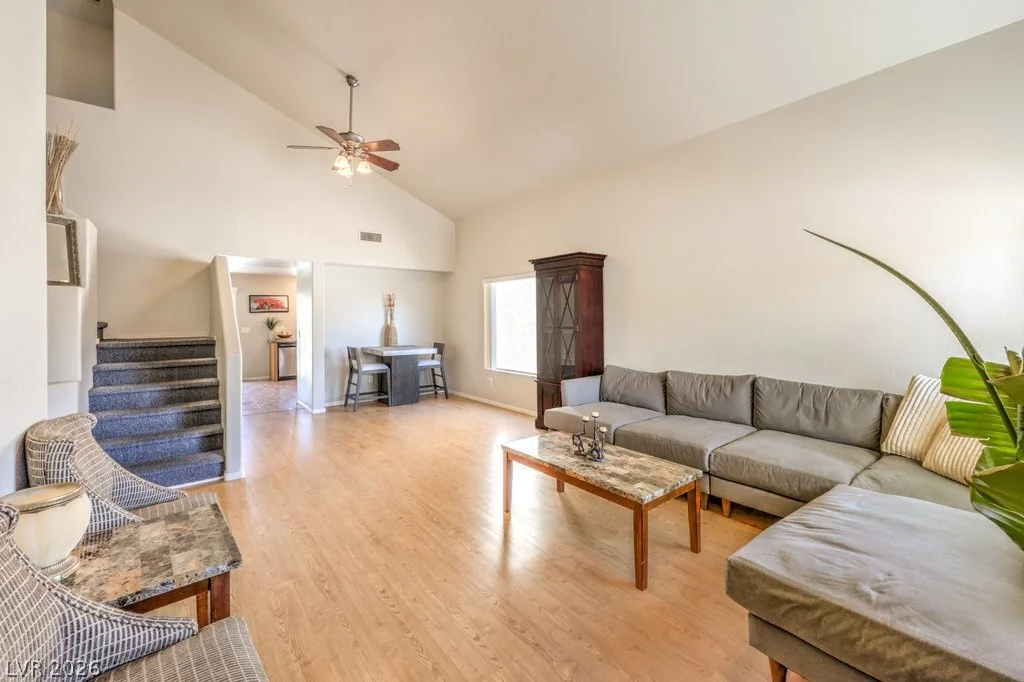 5412 Leadville, Las Vegas, NV 89130