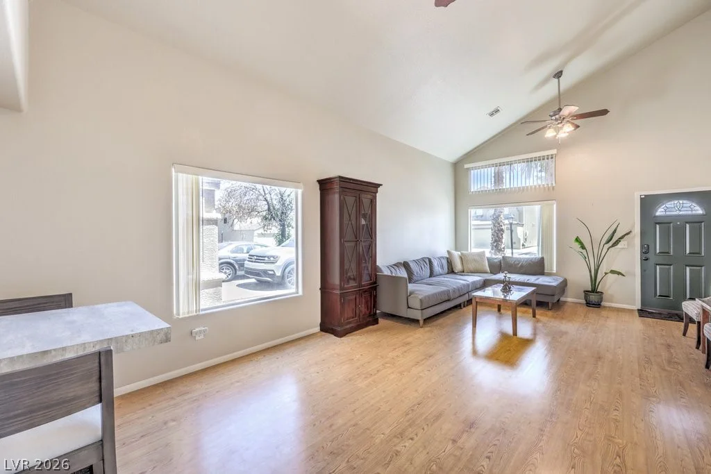 5412 Leadville, Las Vegas, NV 89130
