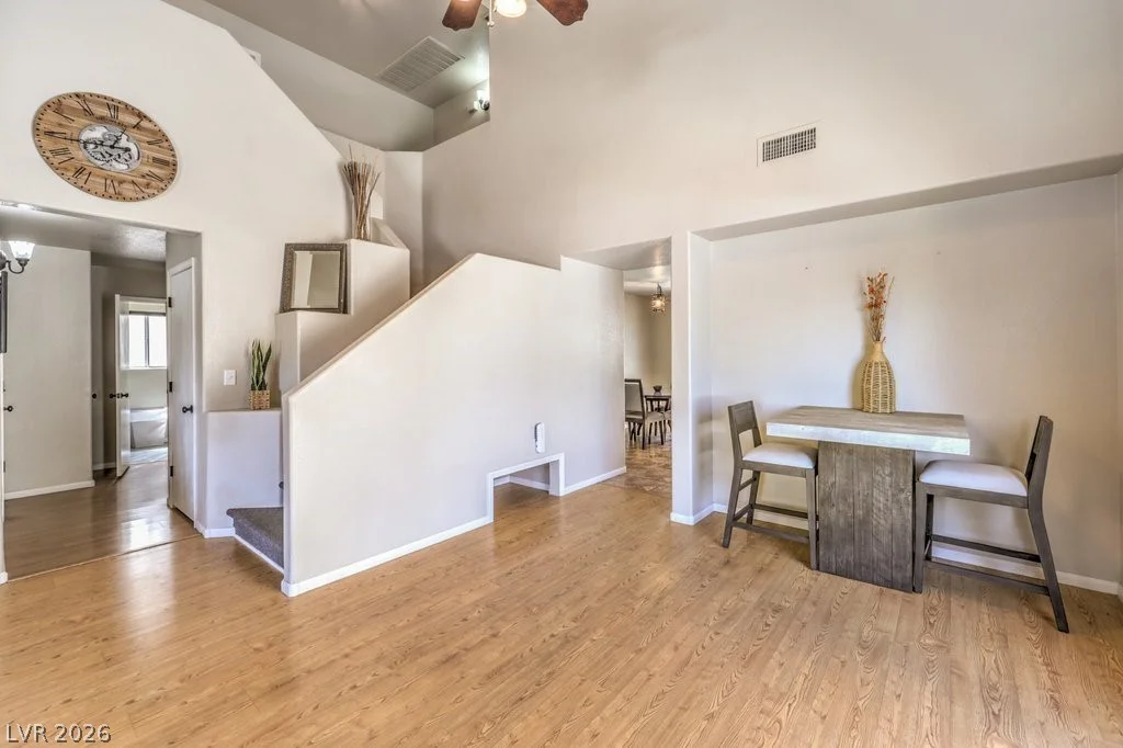 5412 Leadville, Las Vegas, NV 89130
