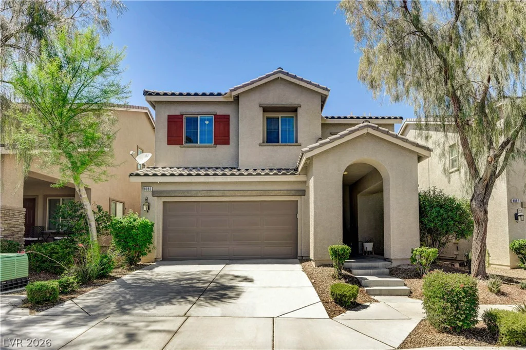 8083 Mosaic Sunrise, Las Vegas, NV 89166