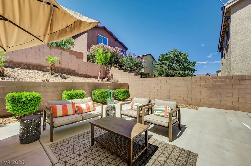 8083 Mosaic Sunrise, Las Vegas, NV 89166