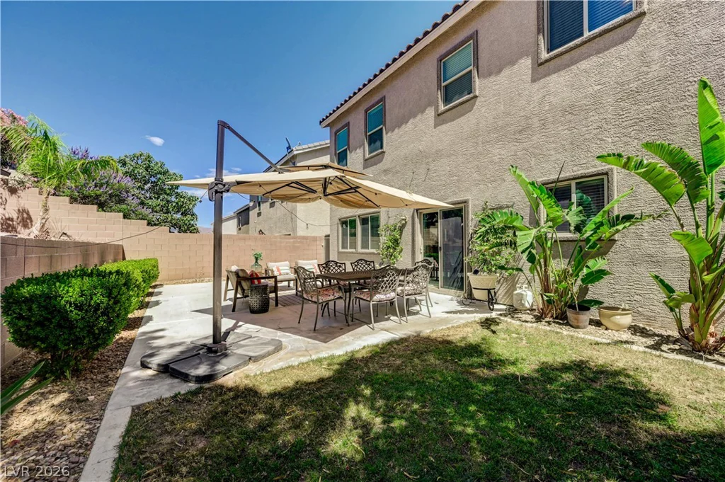 8083 Mosaic Sunrise, Las Vegas, NV 89166