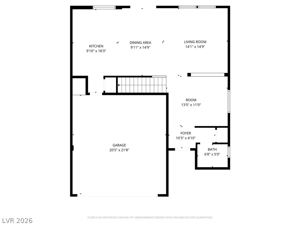 8083 Mosaic Sunrise, Las Vegas, NV 89166