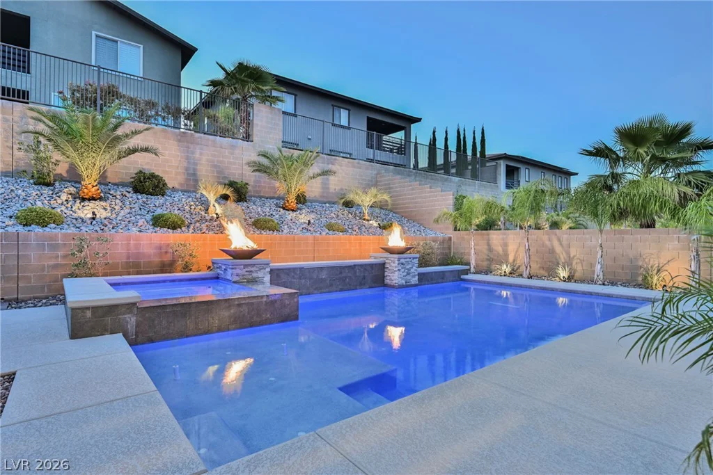 12368 Notch Trail, Las Vegas, NV 89138