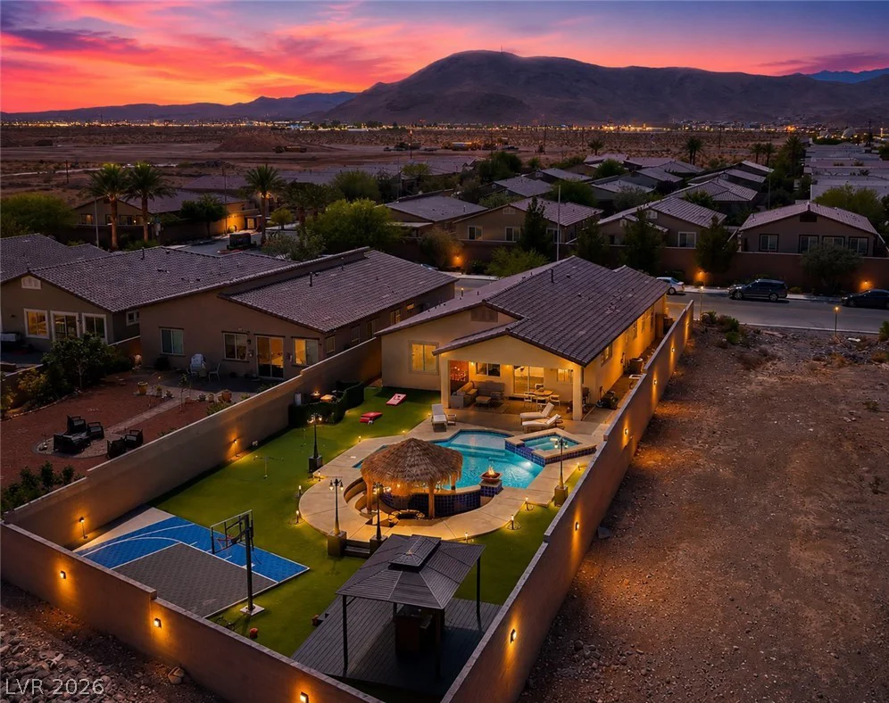 1860 Placid, Henderson, NV 89044