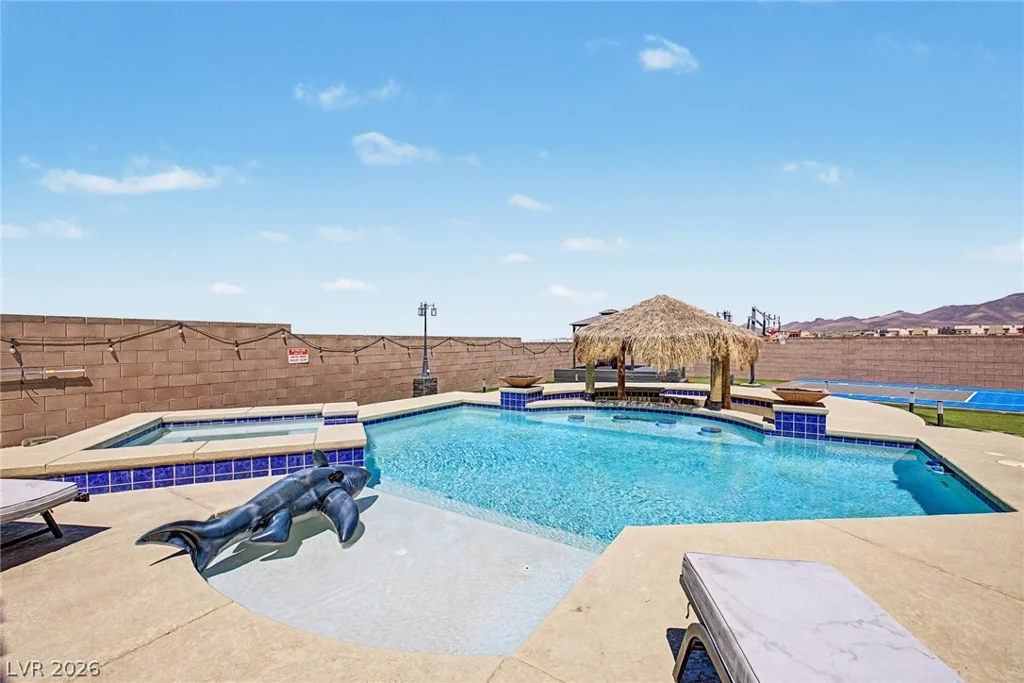1860 Placid, Henderson, NV 89044