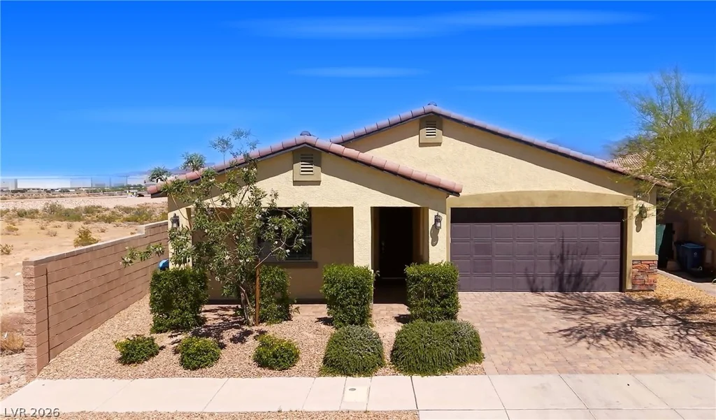1860 Placid, Henderson, NV 89044