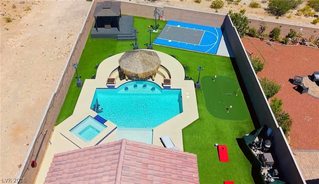 1860 Placid, Henderson, NV 89044