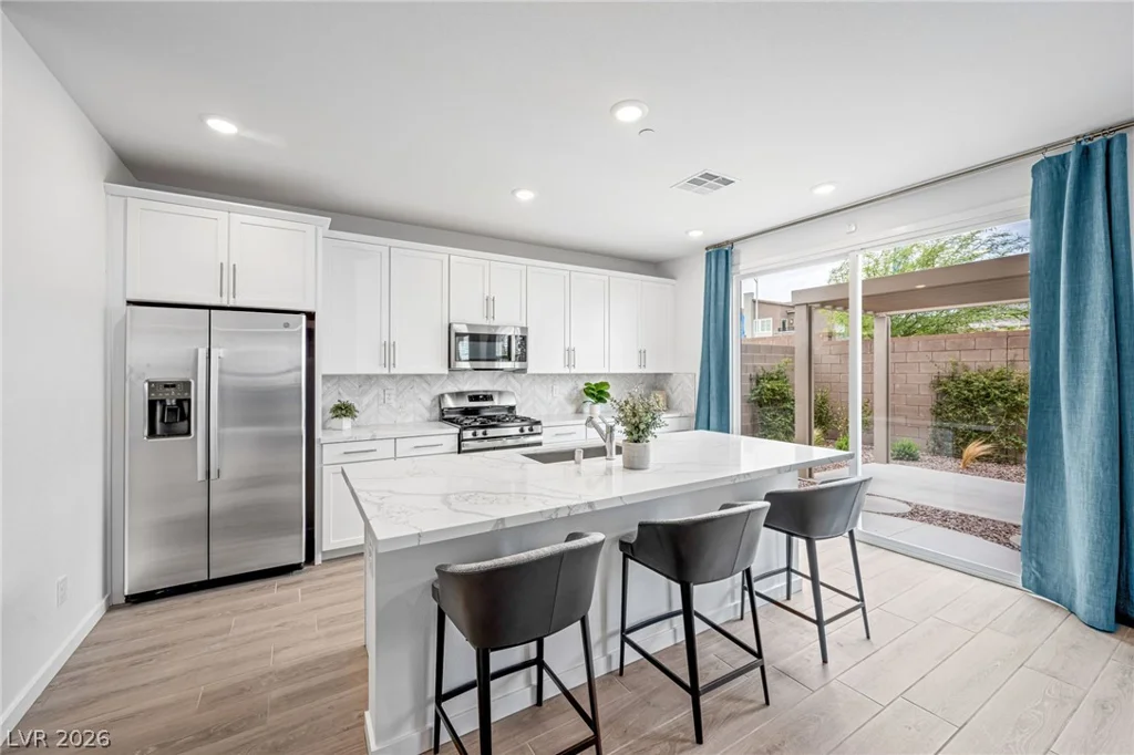 311 Mount Langley, Henderson, NV 89015
