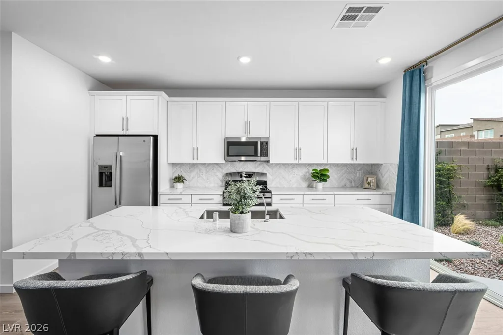 311 Mount Langley, Henderson, NV 89015