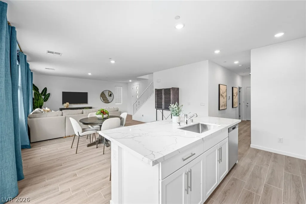 311 Mount Langley, Henderson, NV 89015