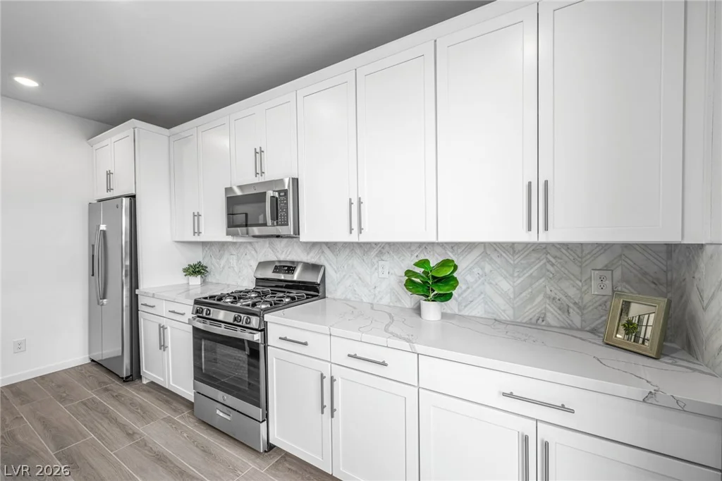 311 Mount Langley, Henderson, NV 89015