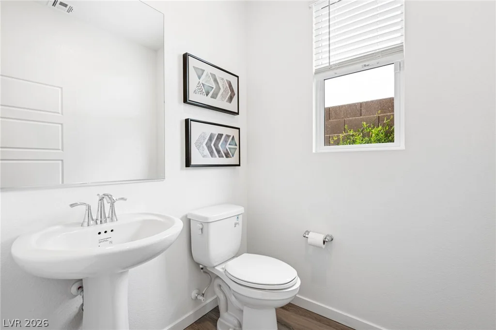 311 Mount Langley, Henderson, NV 89015