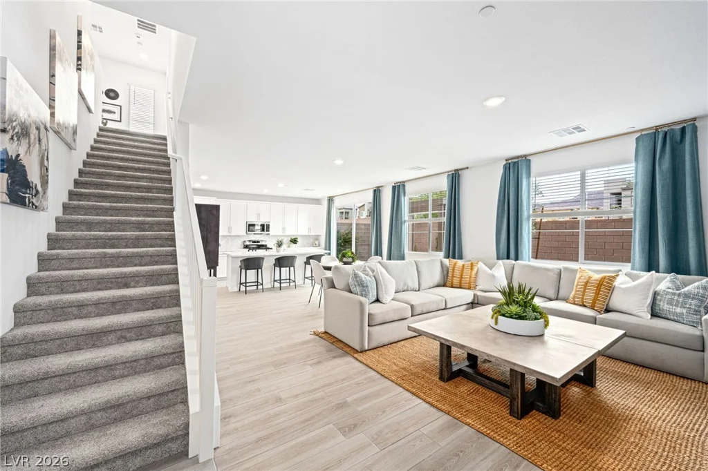 311 Mount Langley, Henderson, NV 89015