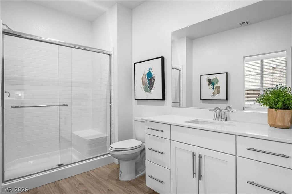 311 Mount Langley, Henderson, NV 89015