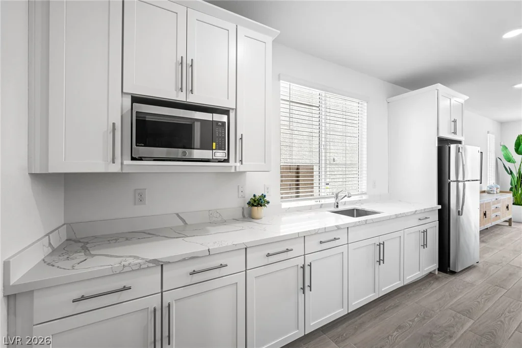 311 Mount Langley, Henderson, NV 89015