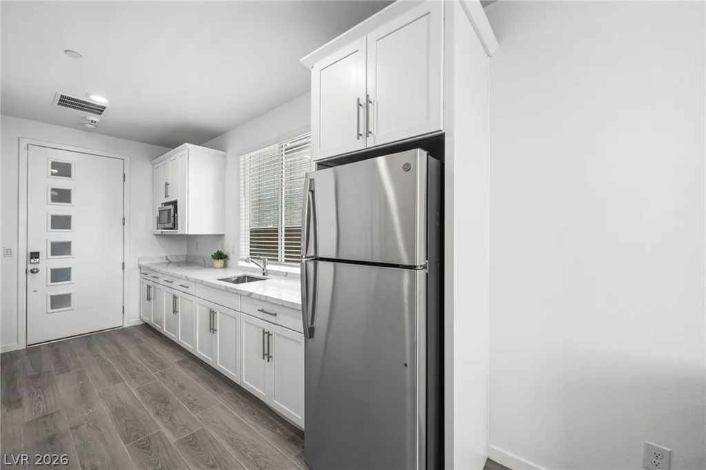 311 Mount Langley, Henderson, NV 89015