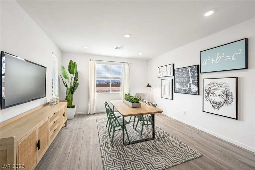 311 Mount Langley, Henderson, NV 89015