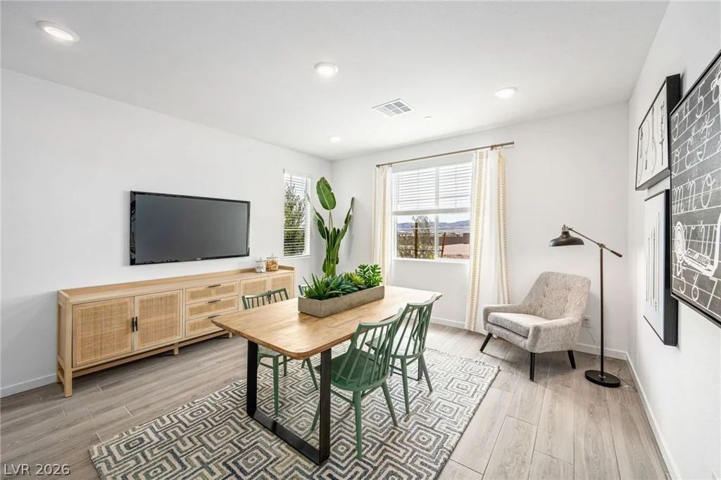 311 Mount Langley, Henderson, NV 89015