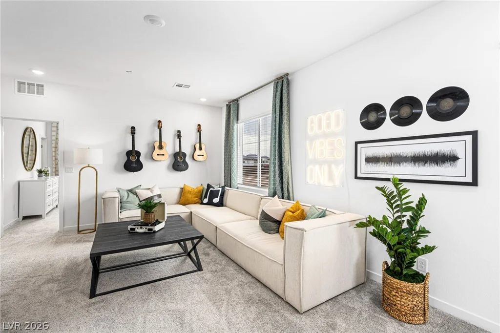 311 Mount Langley, Henderson, NV 89015
