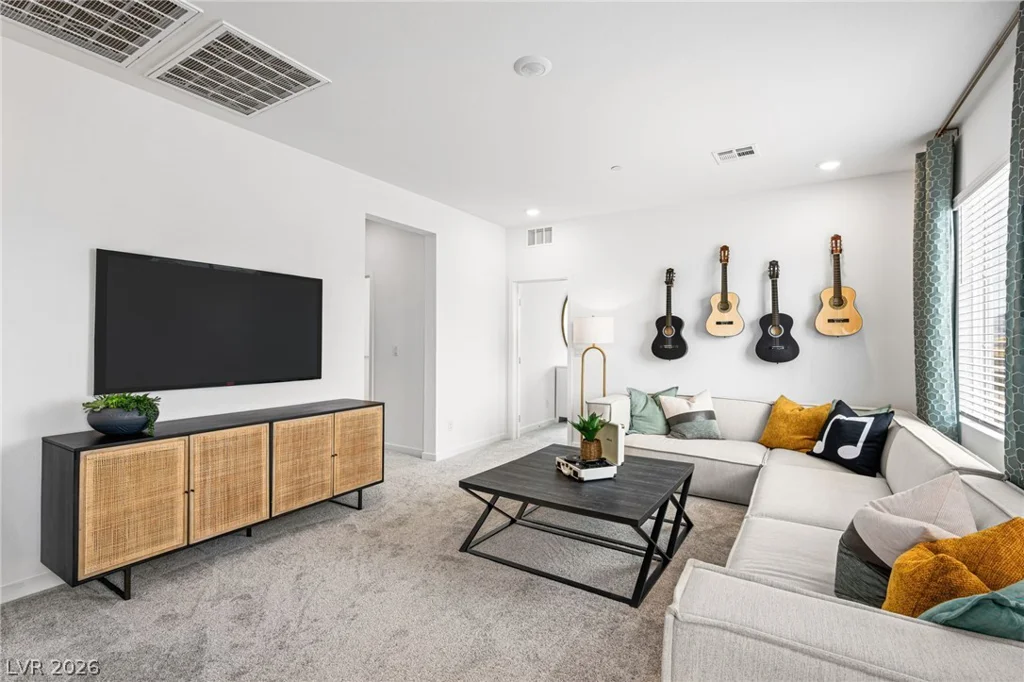 311 Mount Langley, Henderson, NV 89015