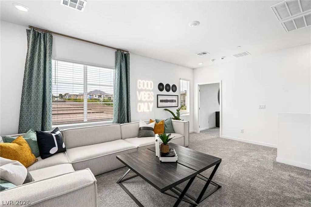 311 Mount Langley, Henderson, NV 89015