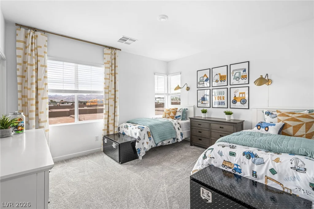 311 Mount Langley, Henderson, NV 89015