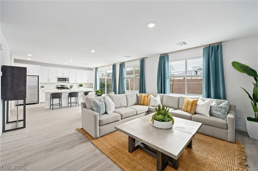 311 Mount Langley, Henderson, NV 89015