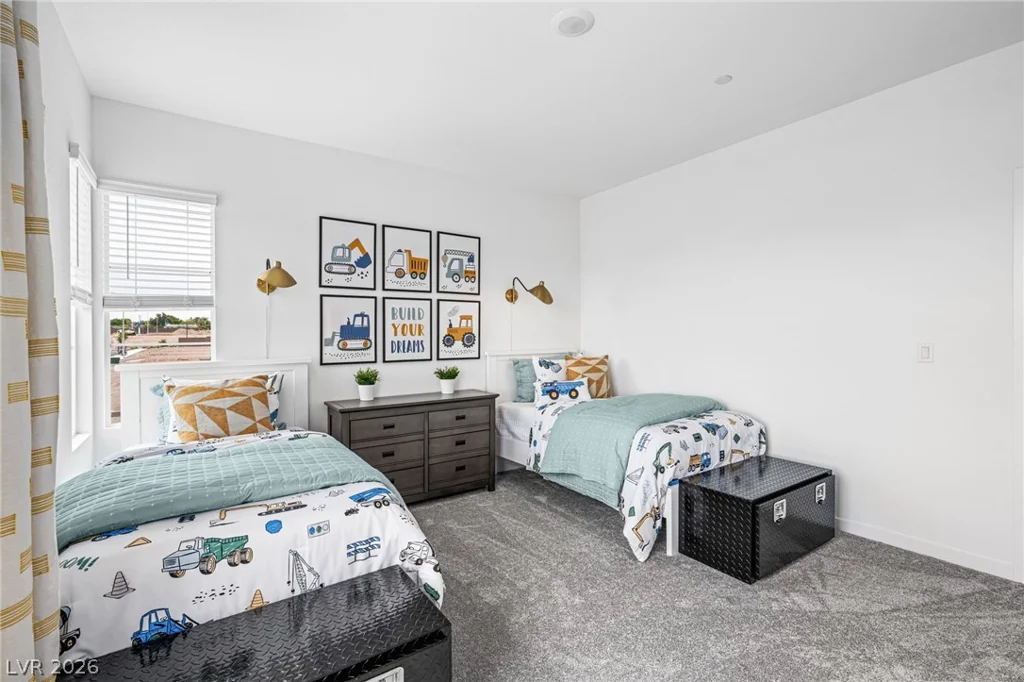 311 Mount Langley, Henderson, NV 89015