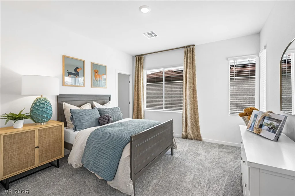 311 Mount Langley, Henderson, NV 89015