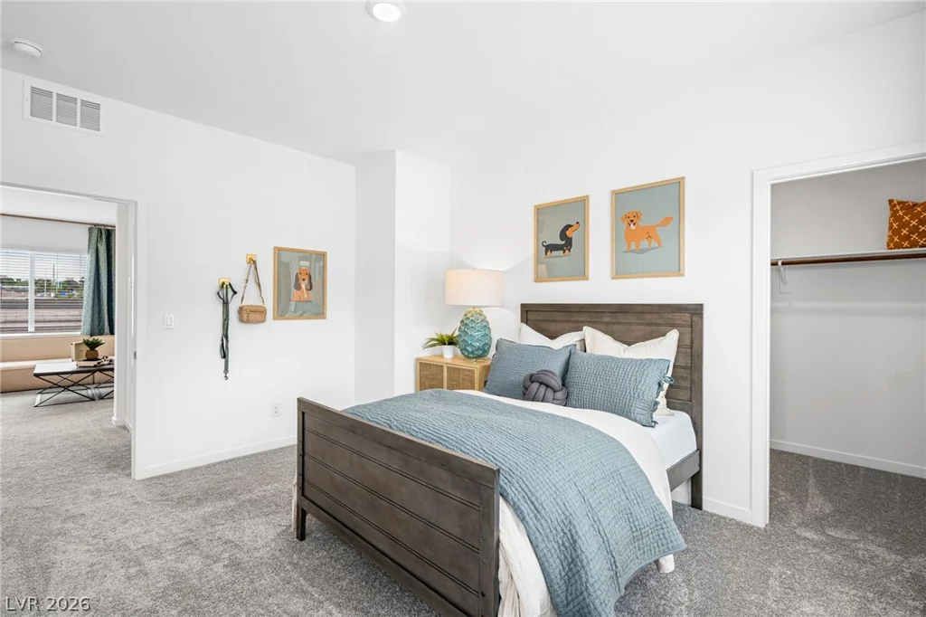 311 Mount Langley, Henderson, NV 89015