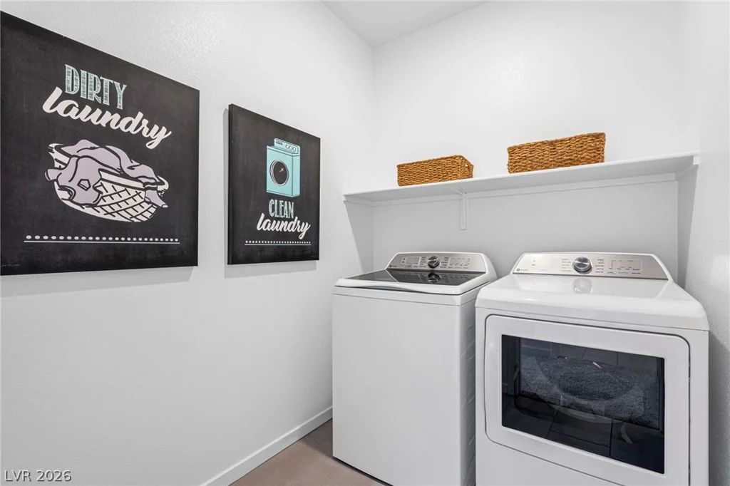 311 Mount Langley, Henderson, NV 89015