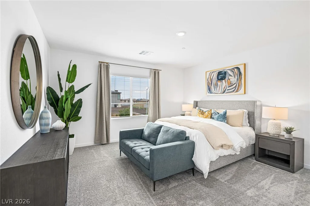 311 Mount Langley, Henderson, NV 89015