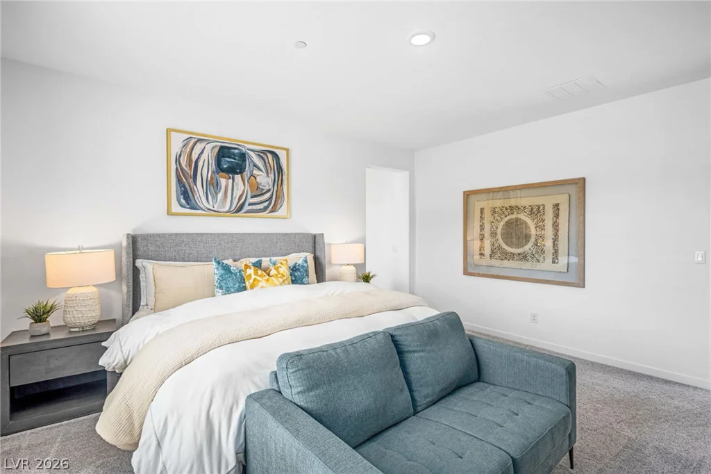 311 Mount Langley, Henderson, NV 89015