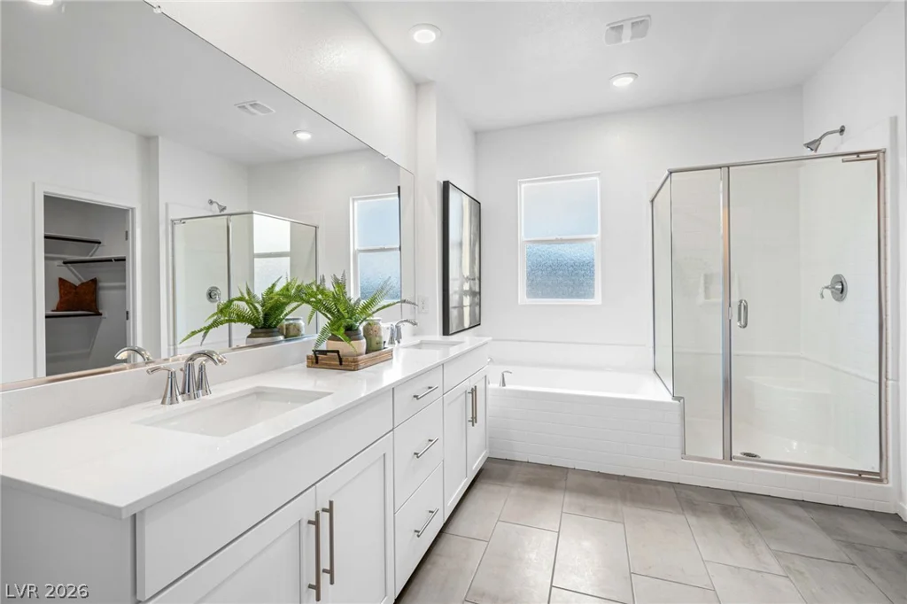 311 Mount Langley, Henderson, NV 89015