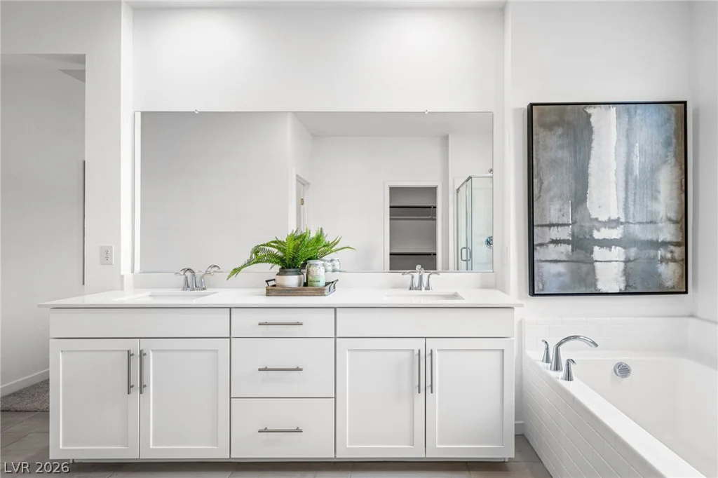 311 Mount Langley, Henderson, NV 89015